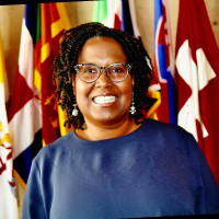 Sandra Bowie avatar image