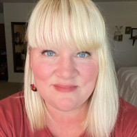 Gwendolyn Weatherford avatar image