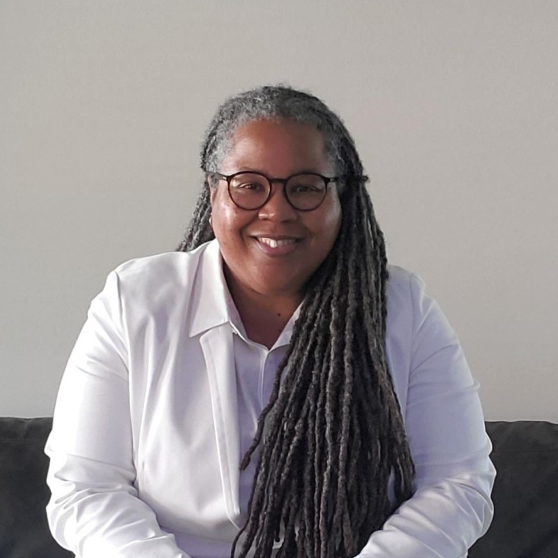 Raijanel Crockem, Ed.D. avatar image