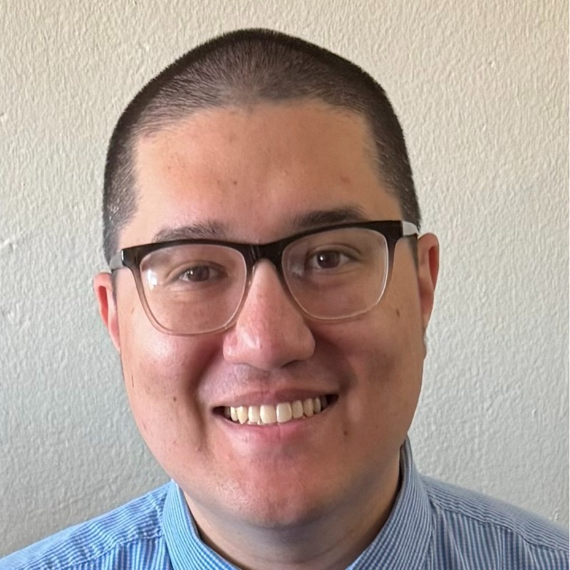 Michael Mandelkern avatar image