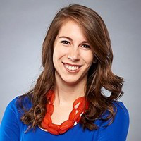 Katie Venhaus avatar image