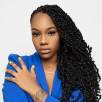 Frankee Dawkins avatar image