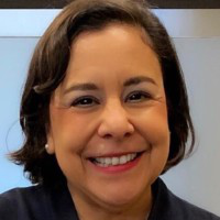 Gloria Sandoval avatar image