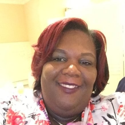 Tia Brown avatar image