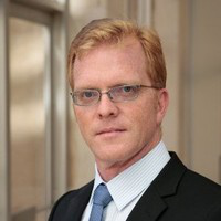 David Schaberg avatar image