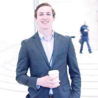 Adam Traylor avatar image