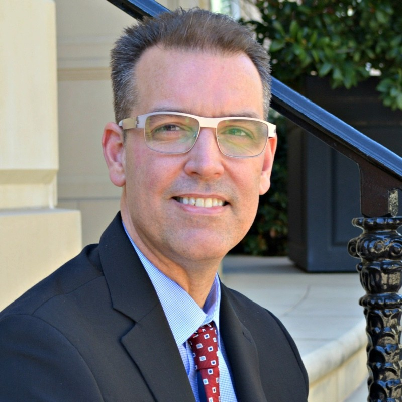 Eric J. Ban Ed.D. avatar image