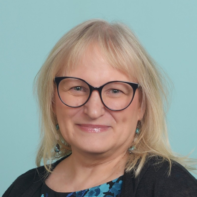 Susan M Wolfe, PhD avatar image