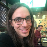 Corey Troiani avatar image