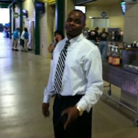 George Wasai avatar image