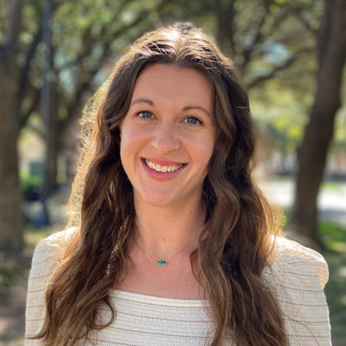 Meghan Delaney avatar image