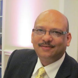 Rocky Vaz avatar image