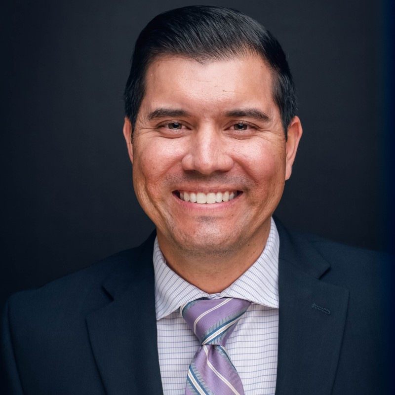 Matt Feryan, MPA avatar image