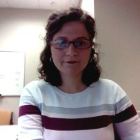 Nadeena Power avatar image