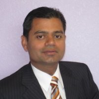 Profile Image for Vaibhav Bakre