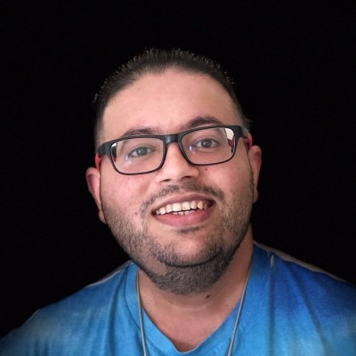 Ray Carter avatar image