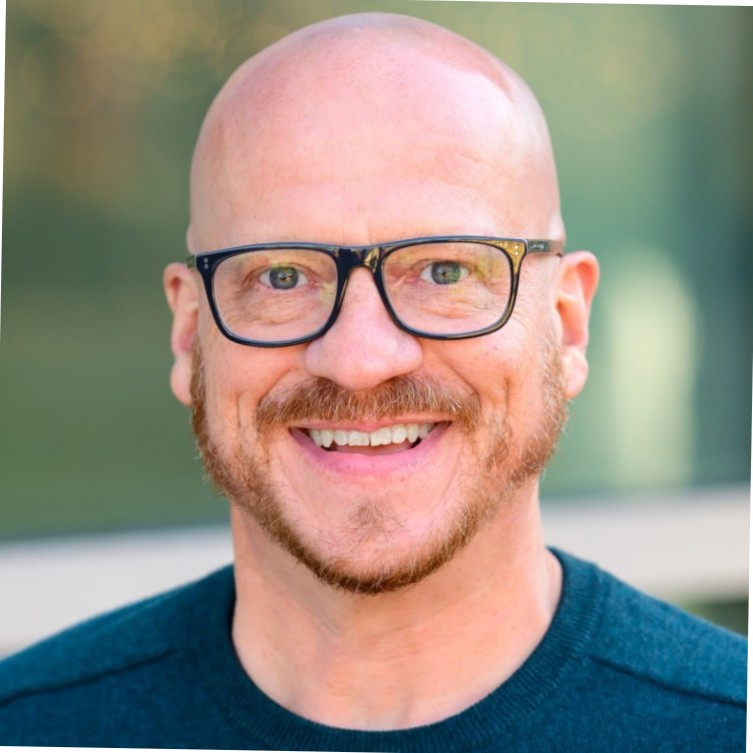 Tim Peyton avatar image