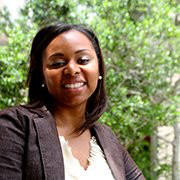 Charletra Sharp avatar image