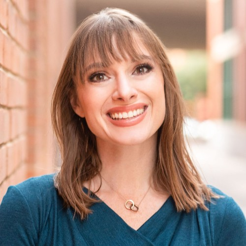 Jennifer Sanders avatar image