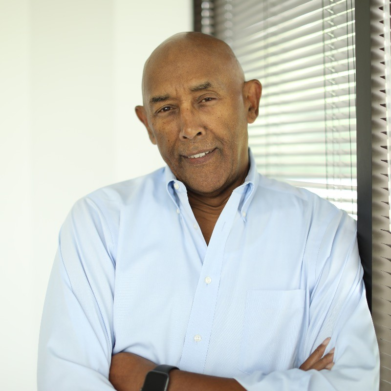 Keith Stevens avatar image