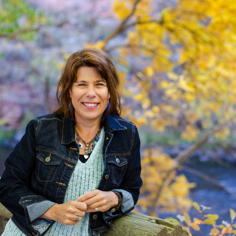 Laura Pritchett avatar image