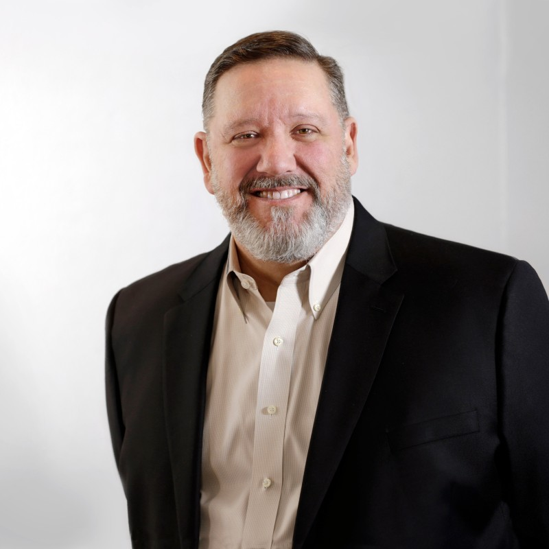 Steven Johnson, Ph.D. avatar image