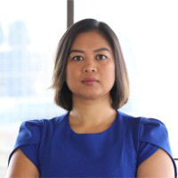 Genesis Gavino avatar image