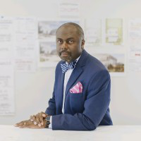 Derwin Broughton avatar image