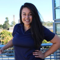 Natalie Gonzalez avatar image