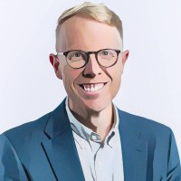 Daniel Hadley avatar image