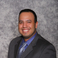 David Saenz avatar image