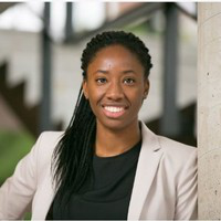 Ayebea Darko avatar image