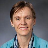 Judith Kelley avatar image