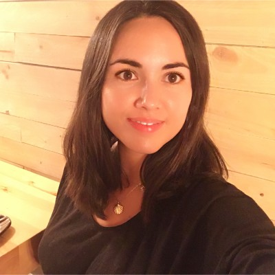 Elena Eguidazu avatar image