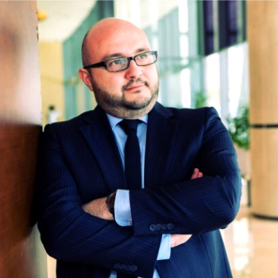 Paolo Di Carne avatar image