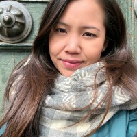 Mai Tran avatar image