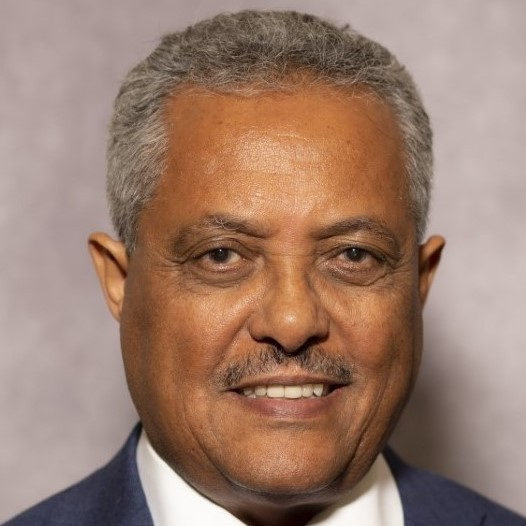 Wubishet Tadesse avatar image