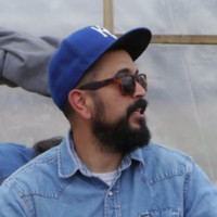 Joaquin Gallegos avatar image