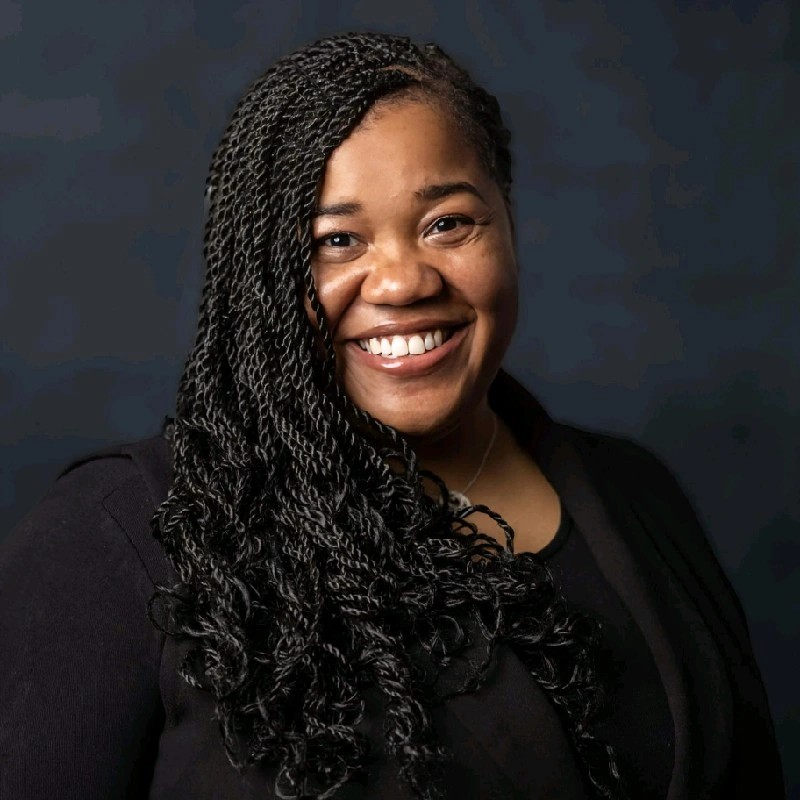 Kenitra Brown avatar image