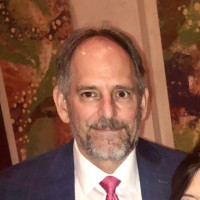 Robert Rubin avatar image