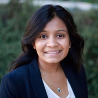 Monal Agrawal Goodacre avatar image