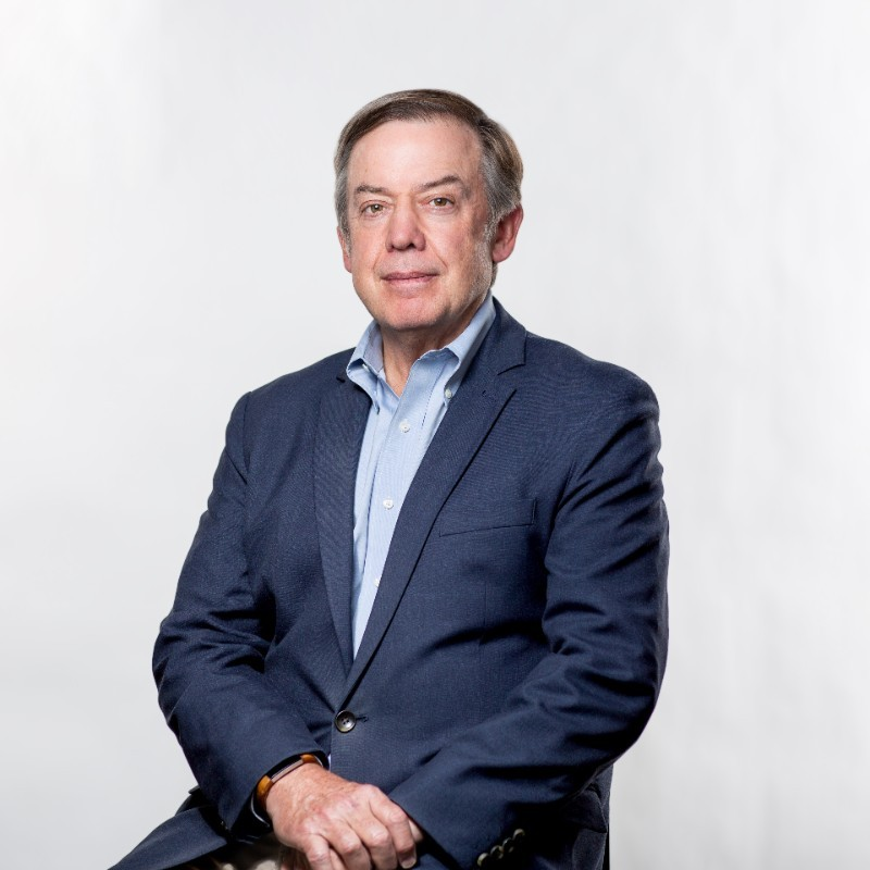 Profile Image for Michael Crow