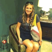 April Jones avatar image