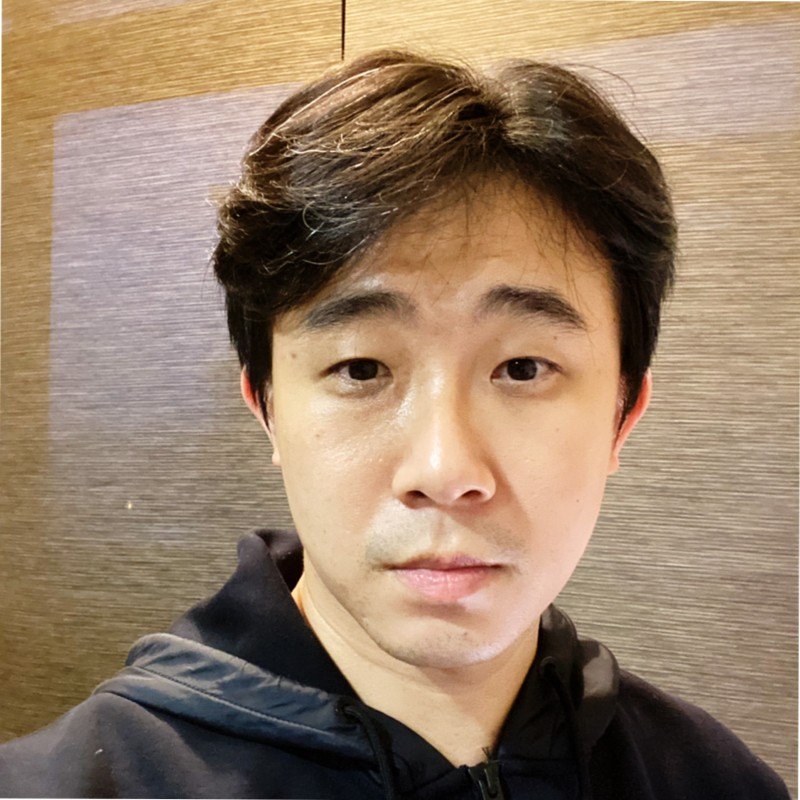 Shawn Su avatar image