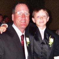 Glen "Rock" Rochester avatar image