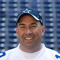 Billy Quinton avatar image