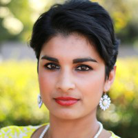 Pratika Chung avatar image