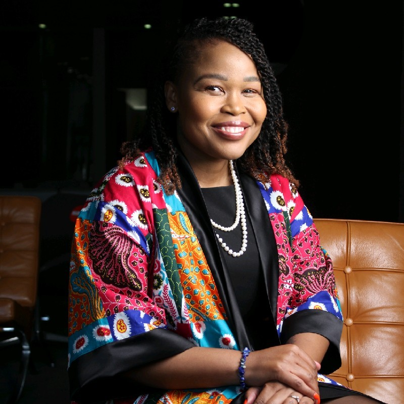 Tshiamo Molanda avatar image