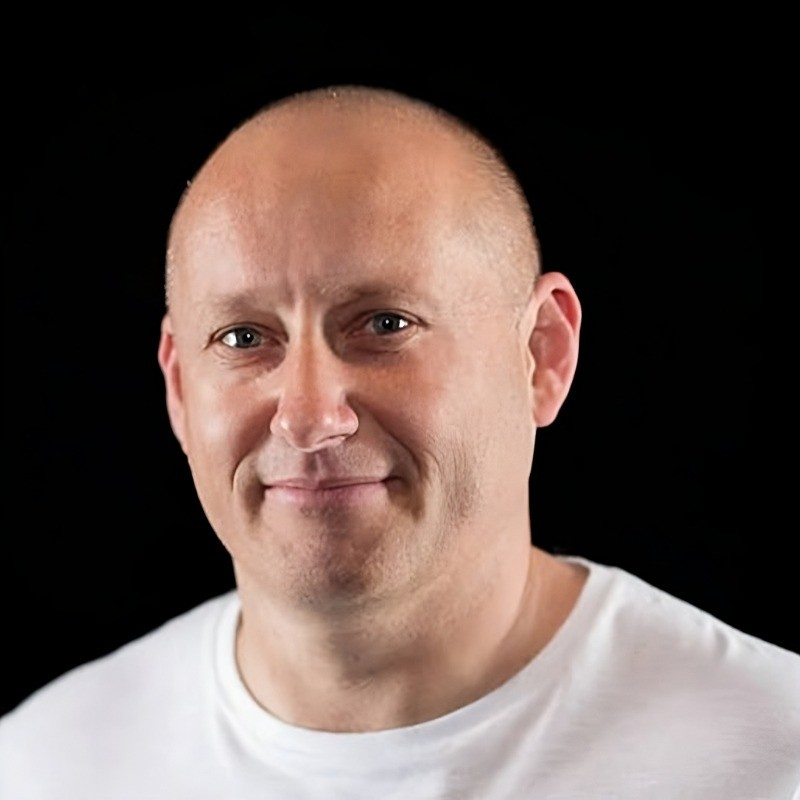 James Godwin avatar image