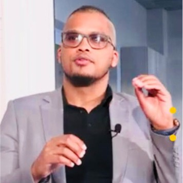 Kenneth Kayser avatar image